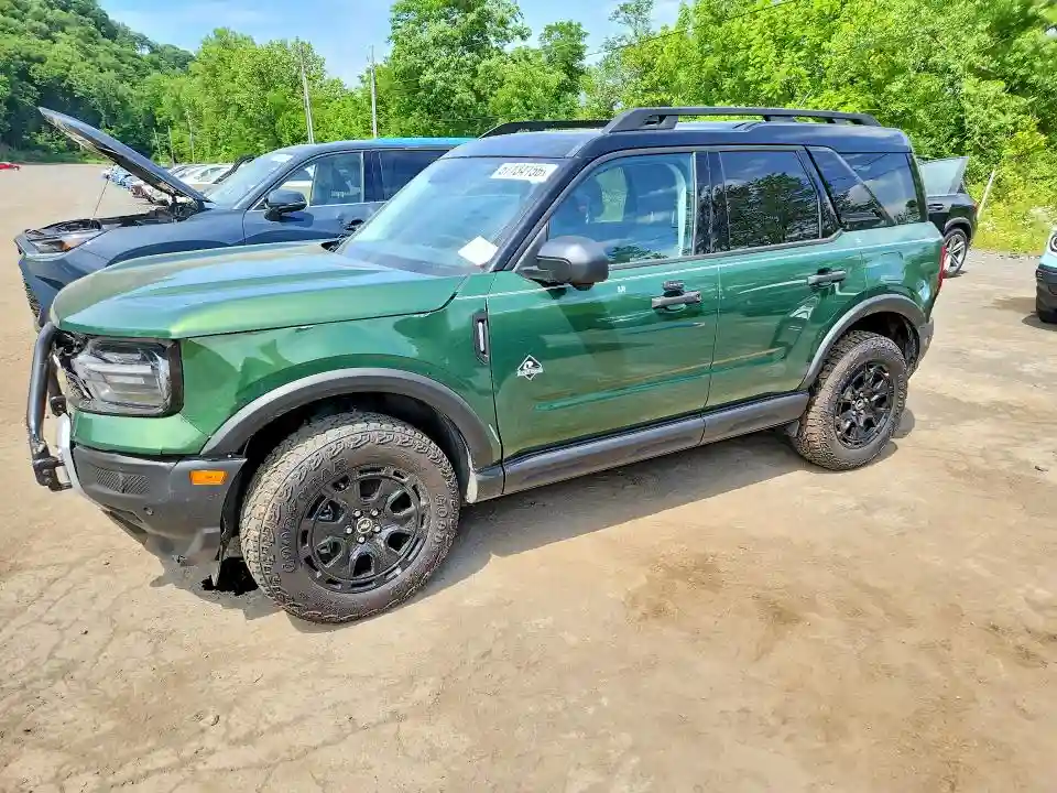 3FMCR9CN0SRF02195 2025 FORD BRONCO-0