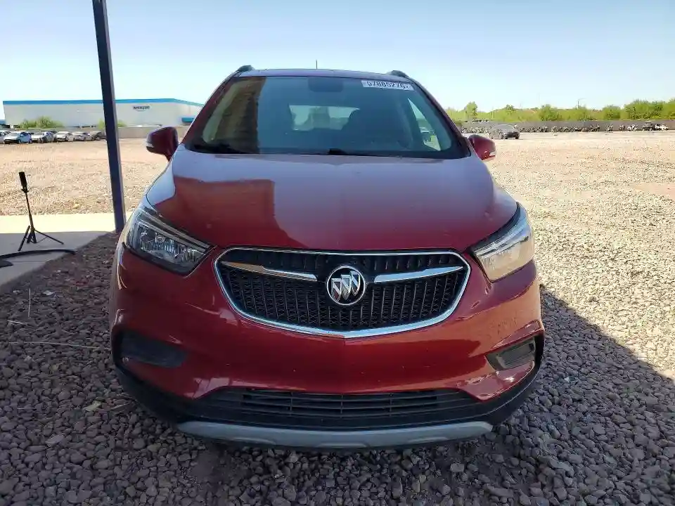 KL4CJASB1JB521520 2018 BUICK ENCORE-4