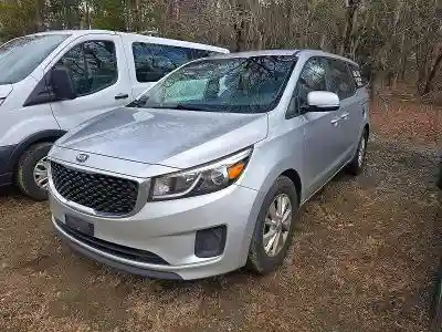KNDMA5C17J6400720 2018 KIA SEDONA-1