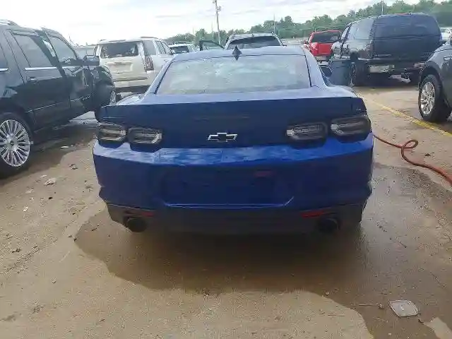 1G1FB1RS9L0113912 2020 CHEVROLET CAMARO-5