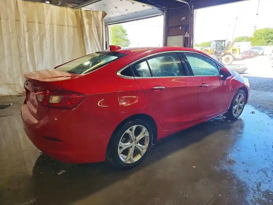 1G1BF5SM9H7231284 2017 CHEVROLET CRUZE-2