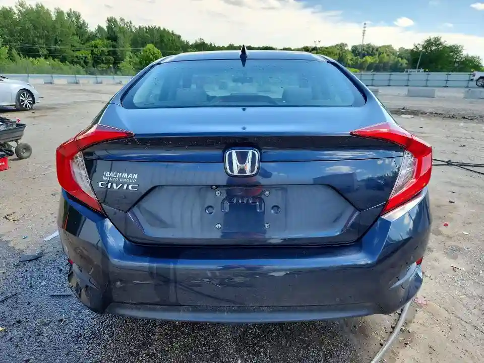 2HGFC2F74JH522596 2018 HONDA CIVIC-5