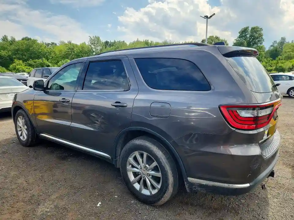 1C4RDHAG3JC384880 2018 DODGE DURANGO-1