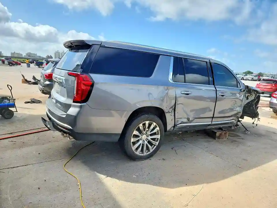 1GKS2JKL6NR342219 2022 GMC YUKON-2