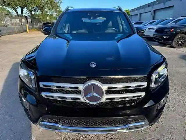 W1N4M4GB2LW019423 2020 MERCEDES-BENZ GLB-CLASS-4