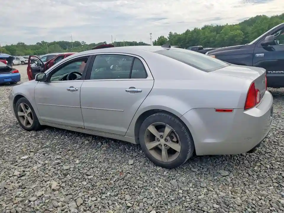 1G1ZC5E09CF182120 2012 CHEVROLET MALIBU-1