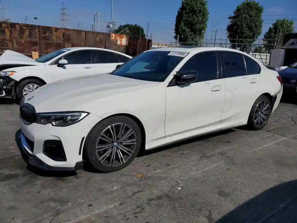 WBA5U7C00LFH22312 2020 BMW M3-0