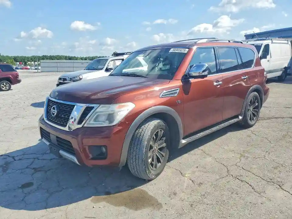 JN8AY2NC8H9509101 2017 NISSAN ARMADA-0