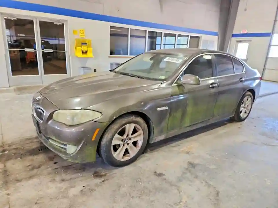 WBAXH5C58CC595045 2012 BMW 5 SERIES-0