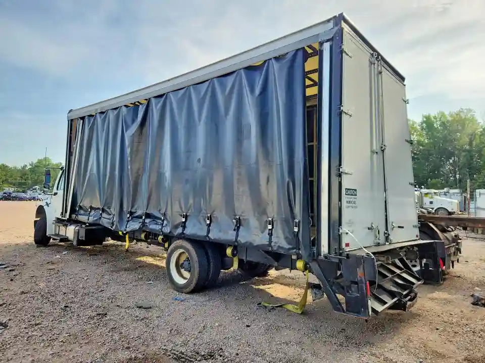 3ALACWFE3LDLT6825 2020 FRHT - FREIGHTLINER M2-1