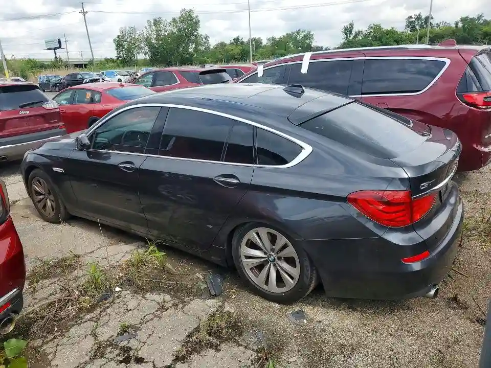 WBASN2C57CC202136 2012 BMW 5 SERIES-1