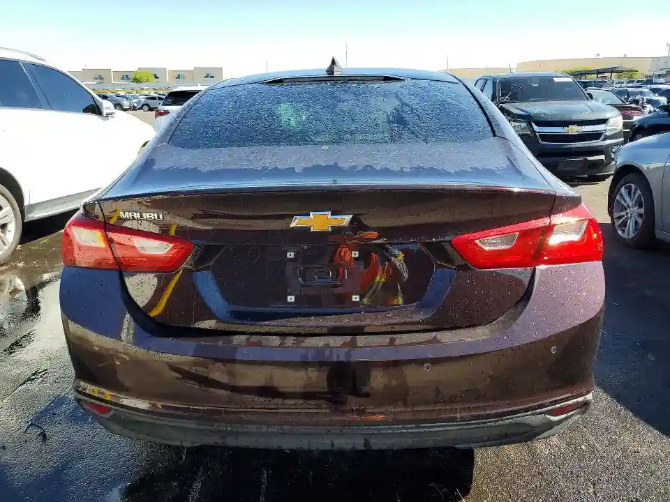 1G1ZC5ST7LF141502 2020 CHEVROLET MALIBU-5