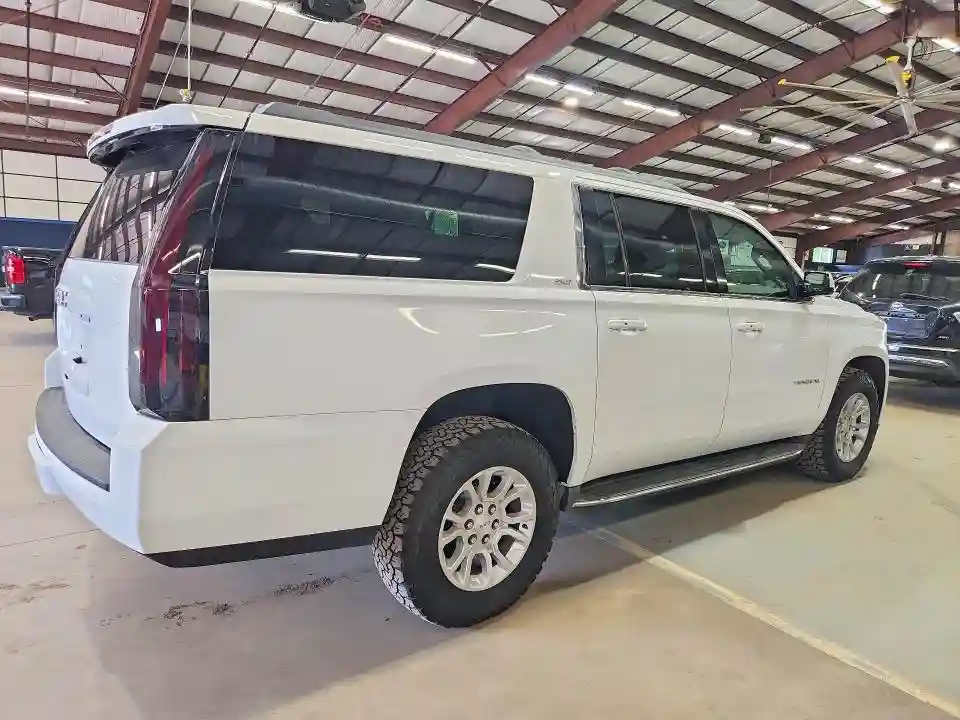 1GKS2GKC1HR186369 2017 GMC YUKON-2