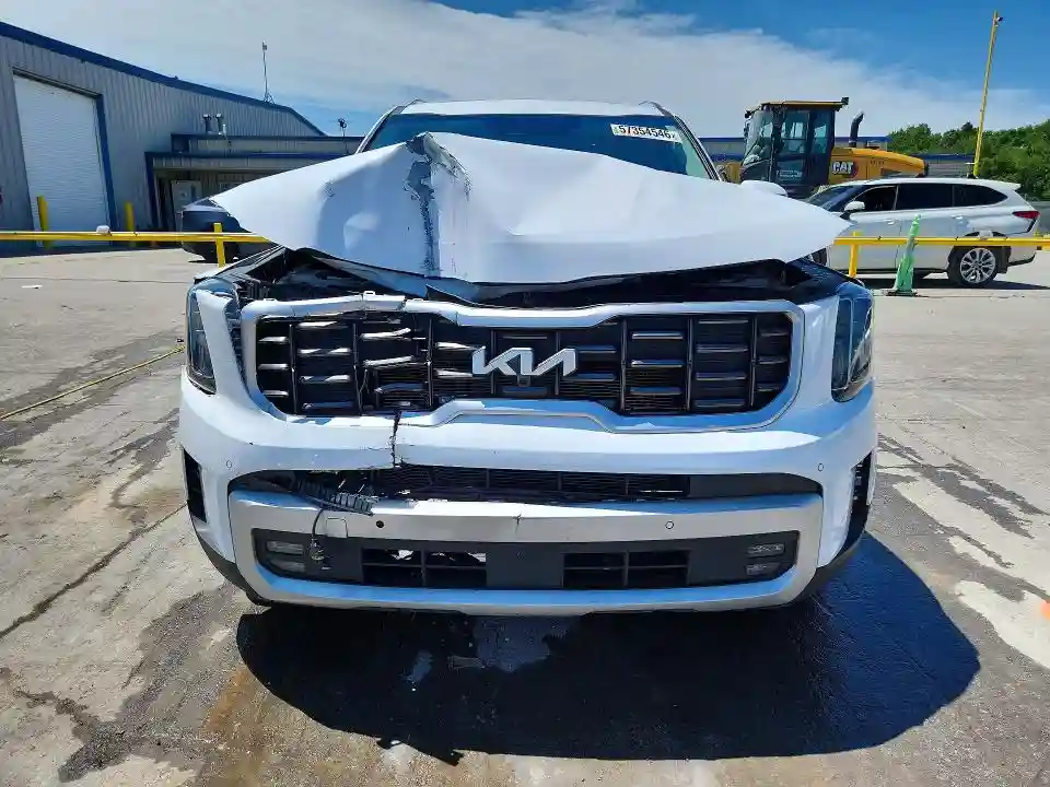 5XYP5DGC6RG497652 2024 KIA TELLURIDE-4