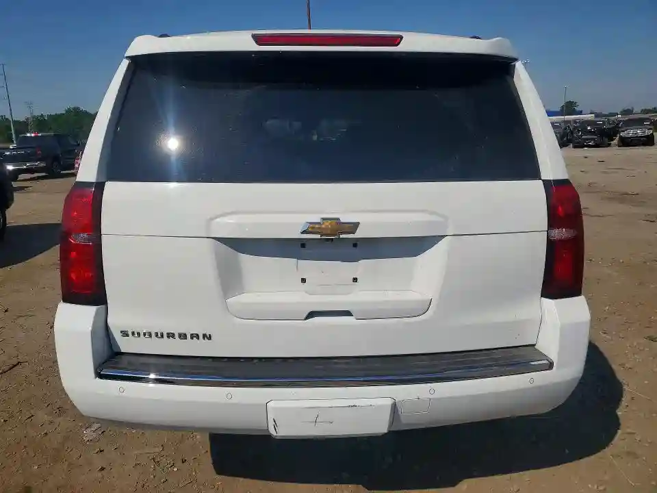1GNSKKKC0FR671654 2015 CHEVROLET SUBURBAN-5