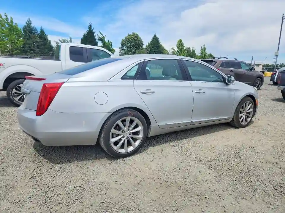 2G61R5S38D9164626 2013 CADILLAC XTS-2