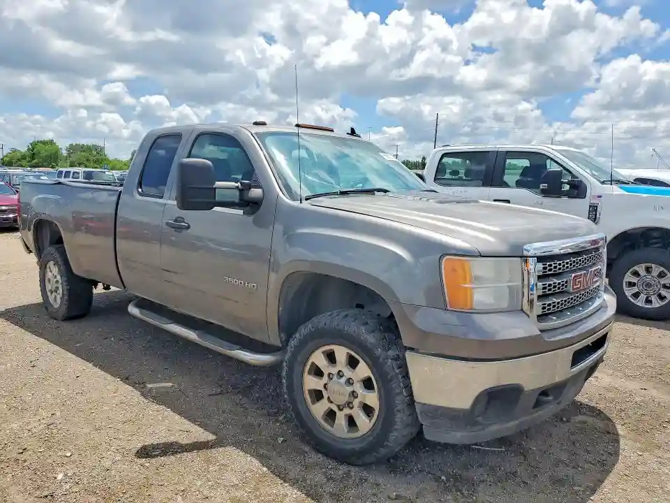 1GT523CG9CZ329385 2012 GMC SIERRA-3