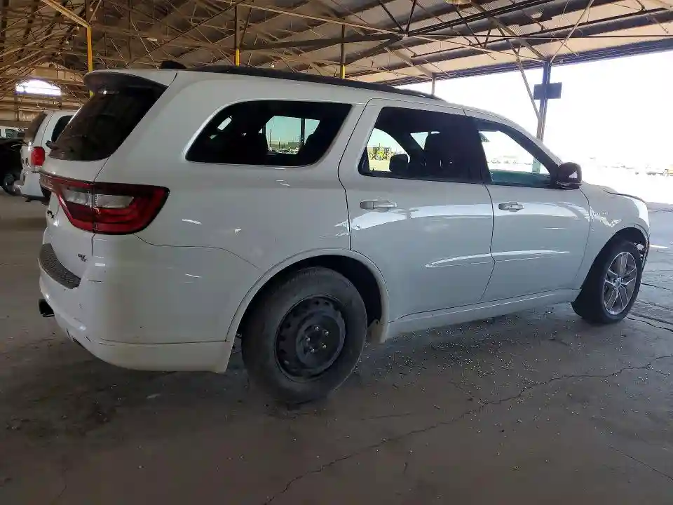 1C4SDHCT8PC557491 2023 DODGE DURANGO-2