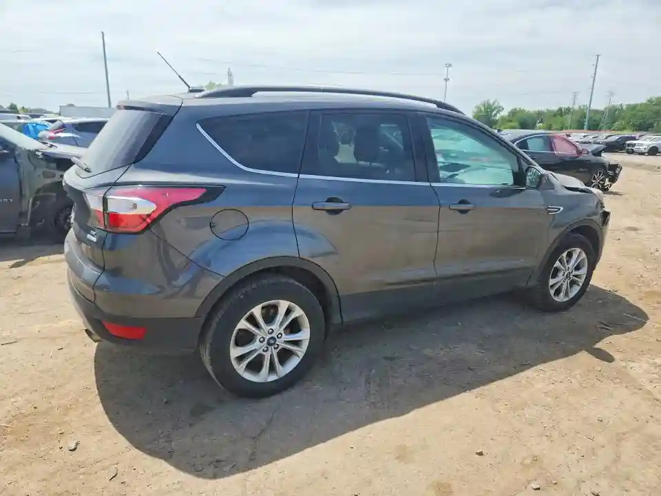1FMCU0GD2JUC68807 2018 FORD ESCAPE-2