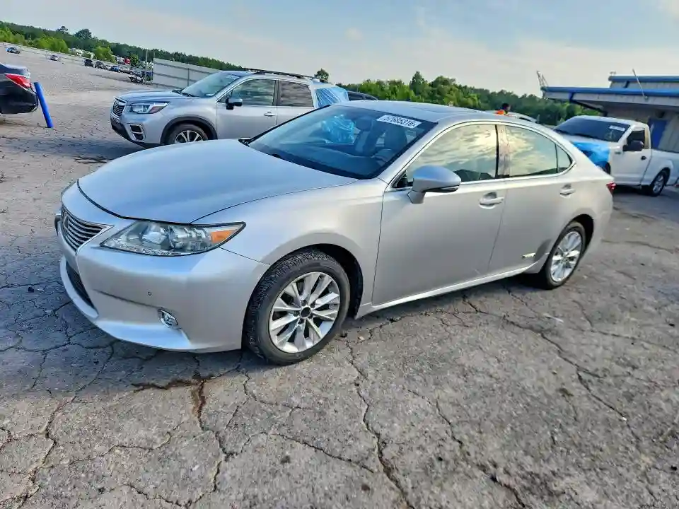JTHBW1GG0E2044915 2014 LEXUS ES300-0