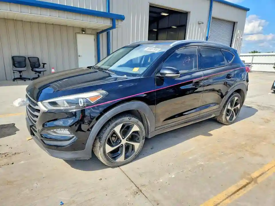 KM8J33A25GU044734 2016 HYUNDAI TUCSON-0