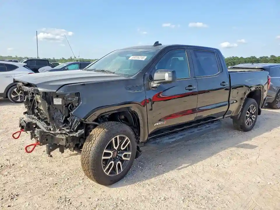 1GTUUEE89TZ249043 2026 GMC SIERRA-0