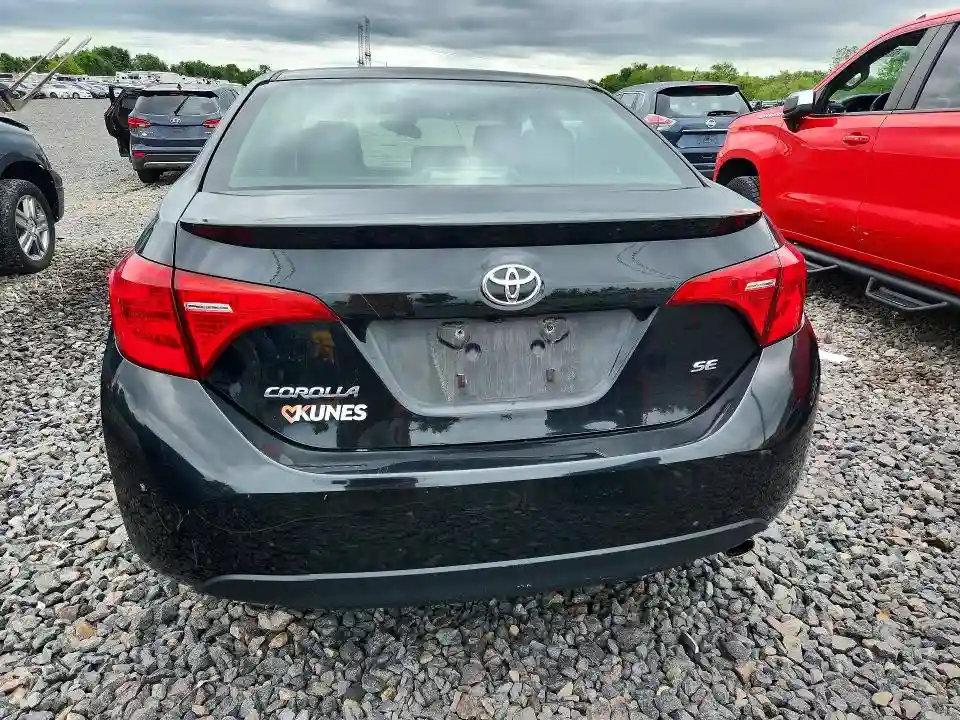 2T1BURHE1JC051953 2018 TOYOTA COROLLA-5