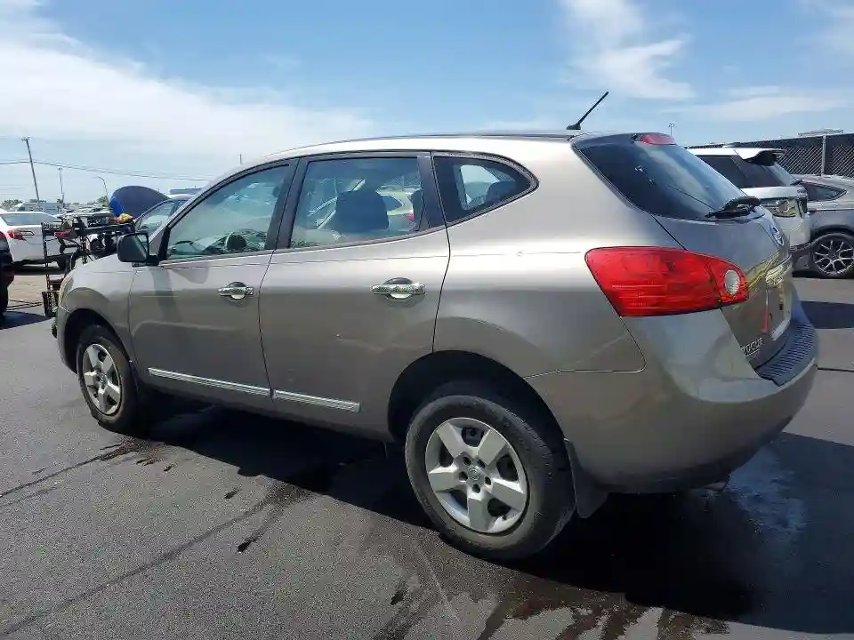 JN8AS5MT0FW660467 2015 NISSAN ROGUE-1