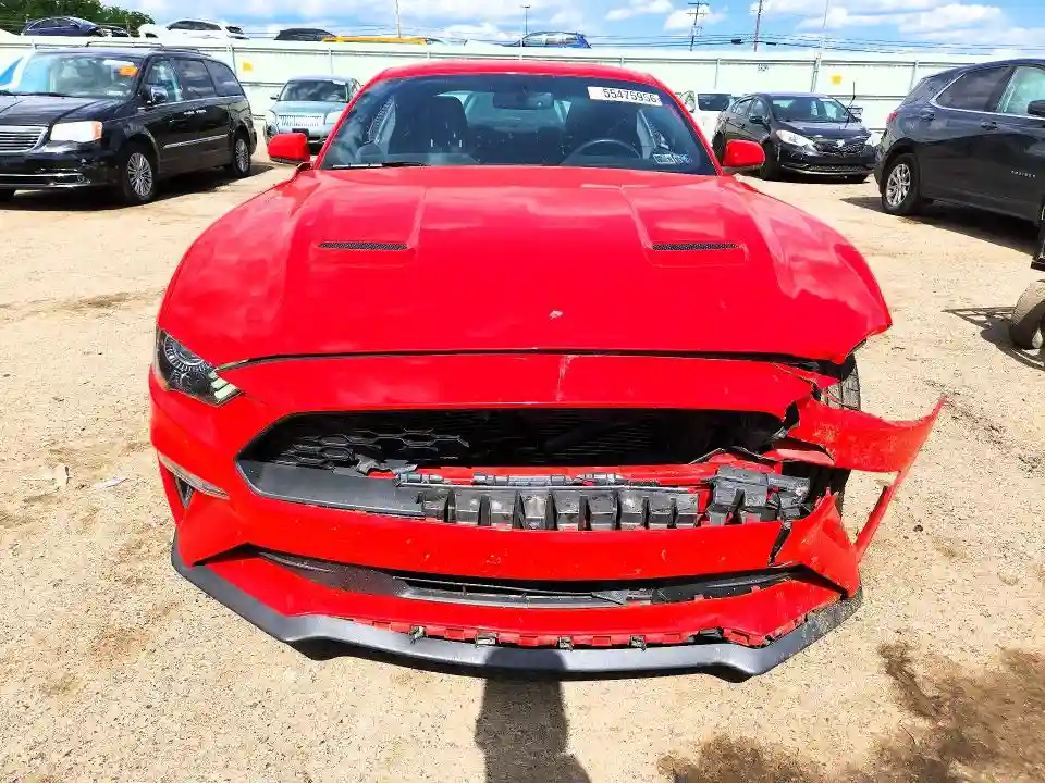 1FA6P8TH7J5102167 2018 FORD MUSTANG-4