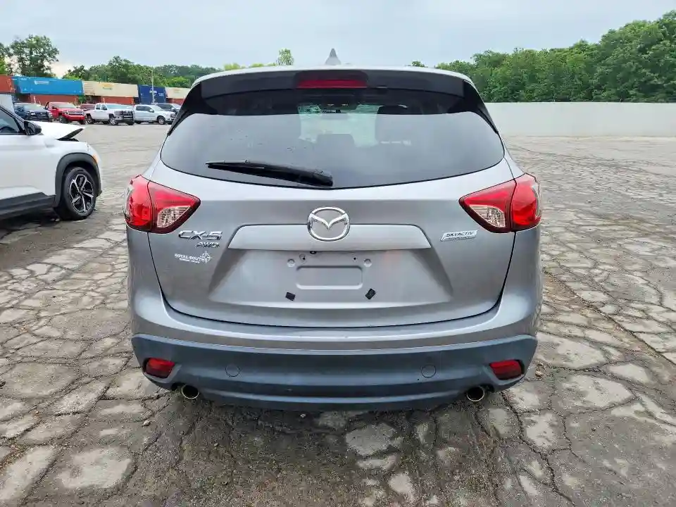 JM3KE4CY5E0329973 2014 MAZDA CX-5-5
