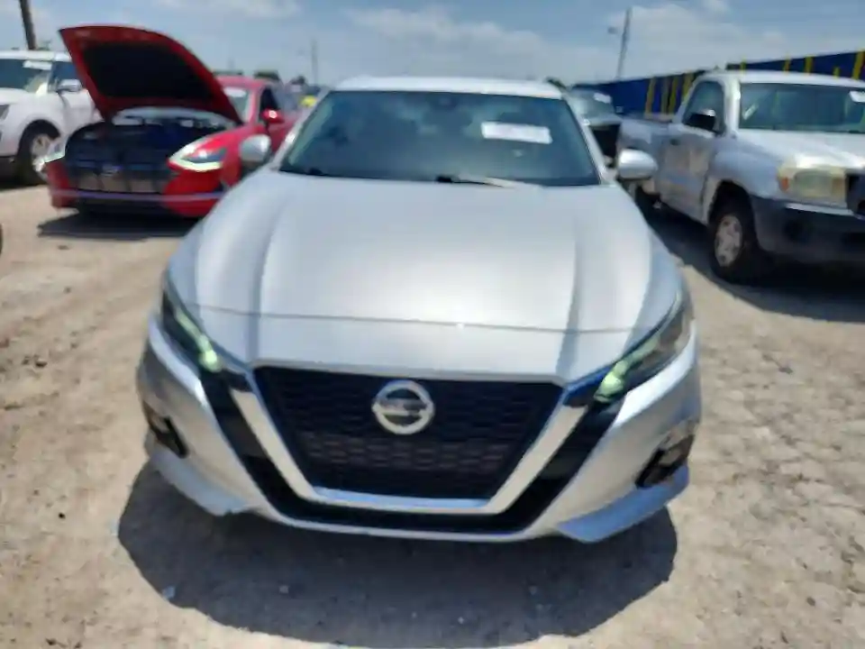 1N4AL4FV3LC139277 2020 NISSAN ALTIMA-4
