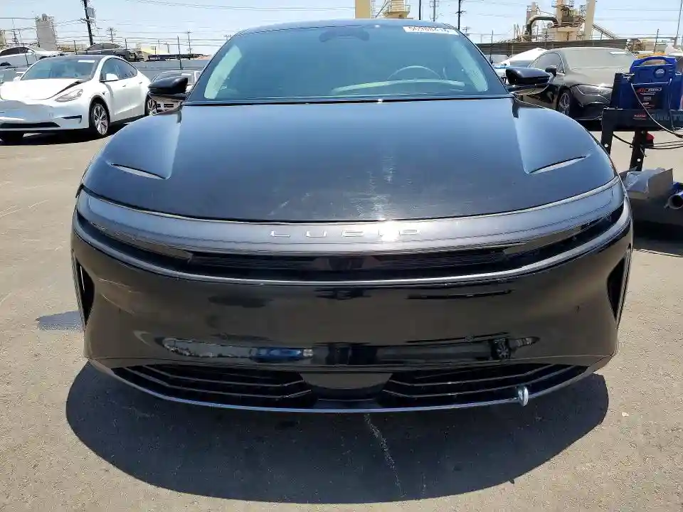 50EA1PGA7SA004788 2025 LUCID MOTORS AIR-4