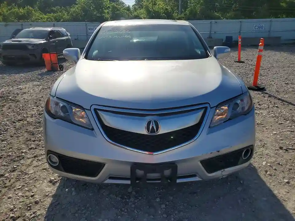 5J8TB4H58DL001515 2013 ACURA RDX-4