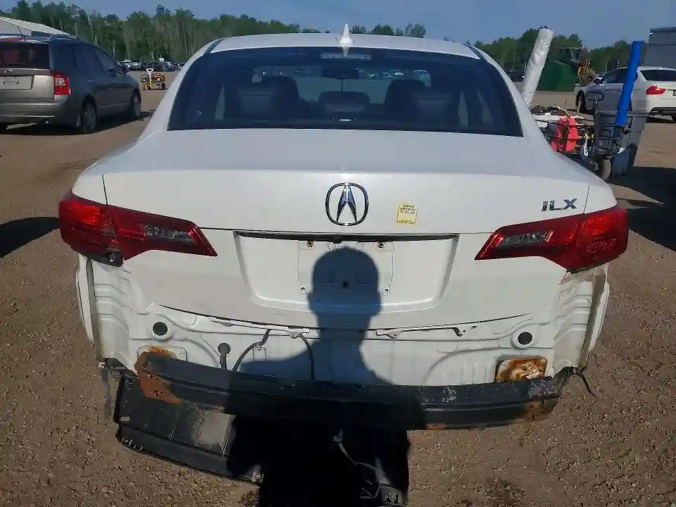 19VDE1F74FE400522 2015 ACURA ILX-5