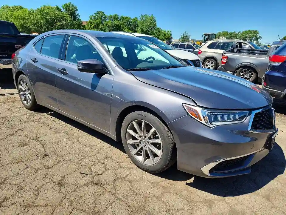 19UUB1F35LA005908 2020 ACURA TLX-3