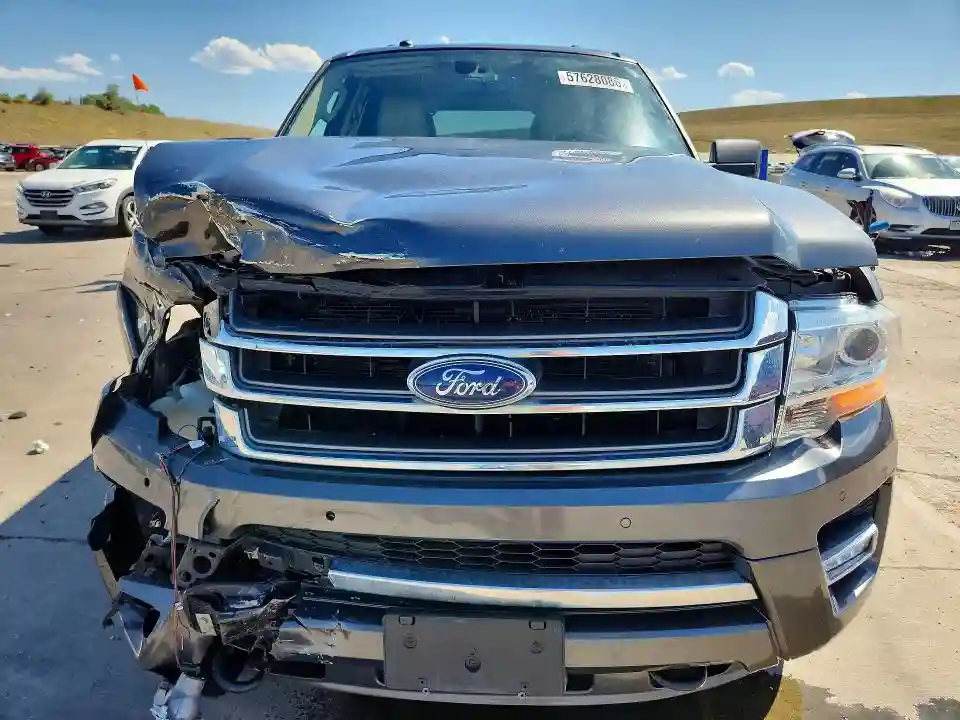 1FMJU2AT7HEA39367 2017 FORD EXPEDITION-4