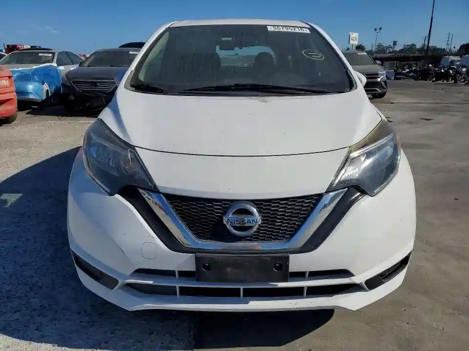 3N1CE2CP9HL365930 2017 NISSAN VERSA-4