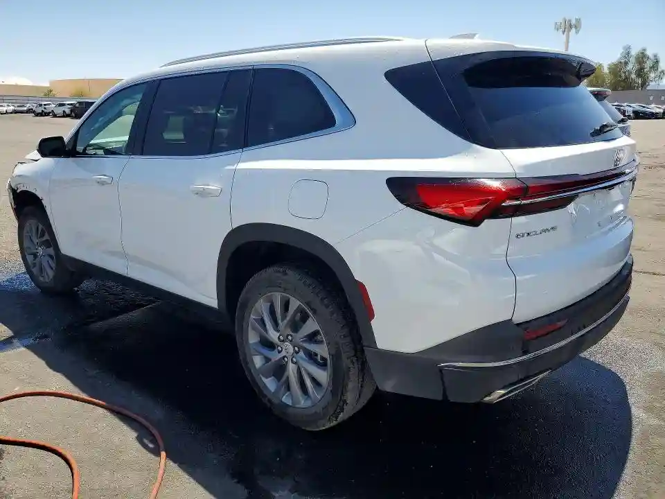 5GAERAKS2TJ294128 2026 BUICK ENCLAVE-1