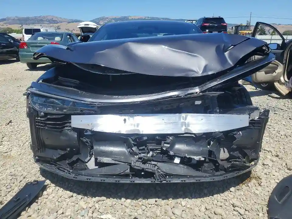 50EA1TEA1TA045964 2026 LUCID MOTORS AIR-4