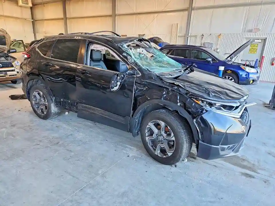 2HKRW2H87HH673149 2017 HONDA CR-V EXL-3