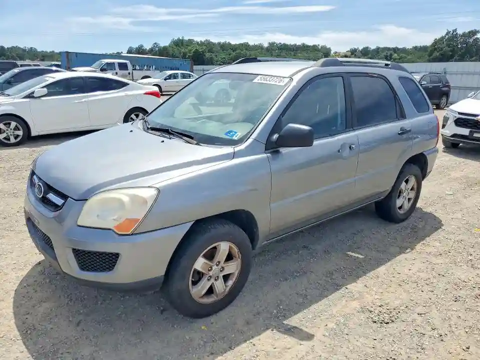 KNDKGCA32A7726076 2010 KIA SPORTAGE-0