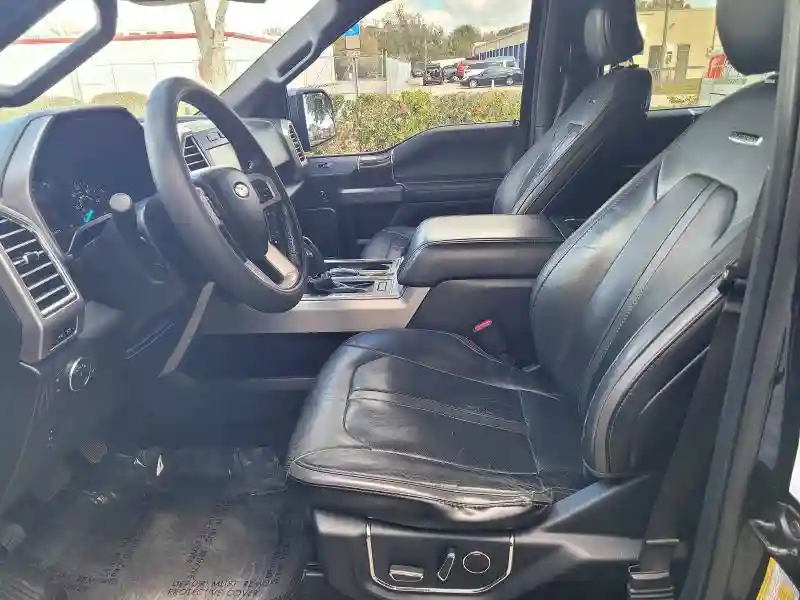 1FTEW1EG0GFA78690 2016 FORD F150-4