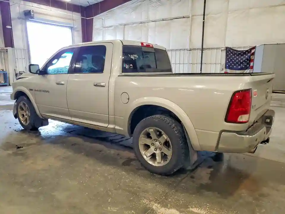 1C6RD7NT1CS311458 2012 DODGE RAM 1500-1