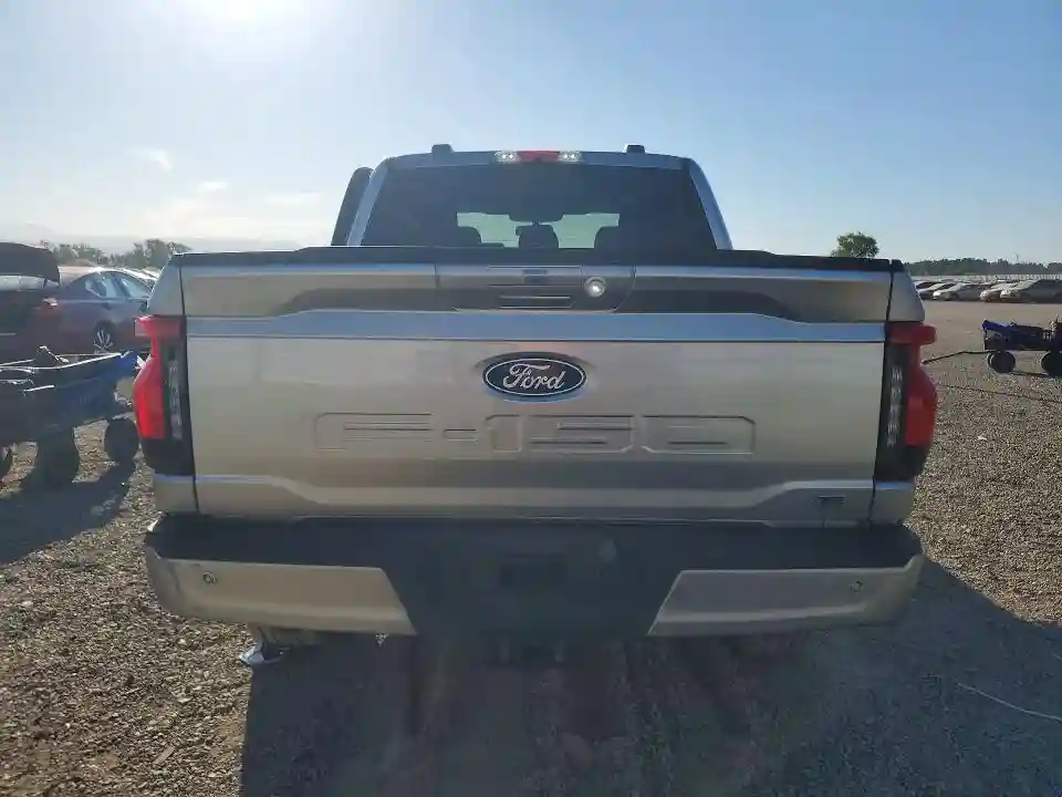 1FT6W3L71RWG03052 2024 FORD F150-5
