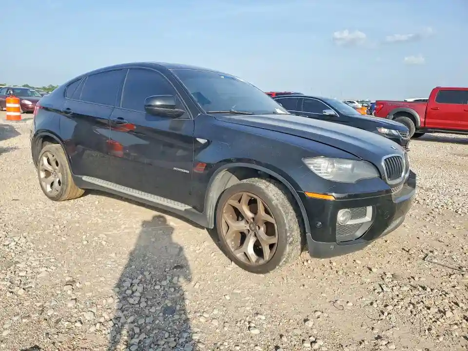 5UXFG2C57E0H09882 2014 BMW X6-3