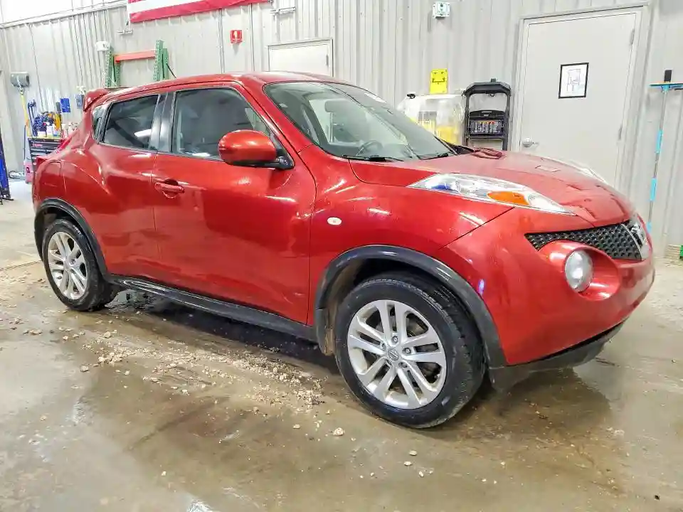 JN8AF5MV5DT220801 2013 NISSAN JUKE-3