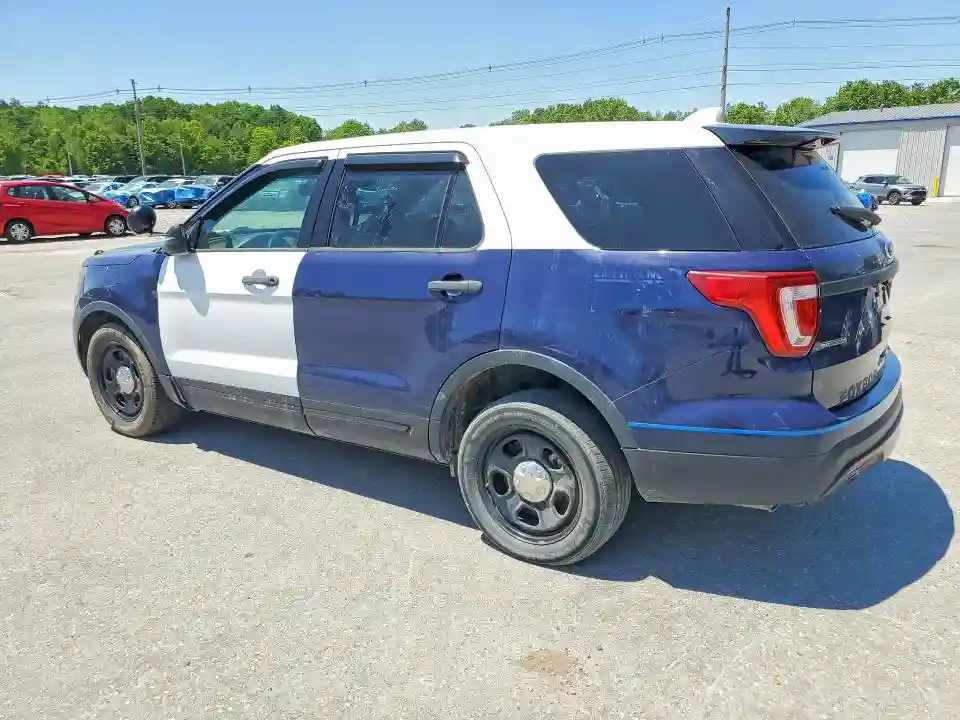 1FM5K8AR1HGA37522 2017 FORD EXPLORER-1