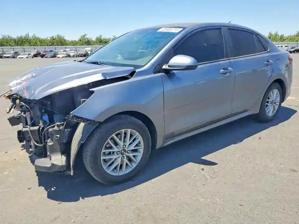 3KPA24AD9LE318315 2020 KIA RIO-0