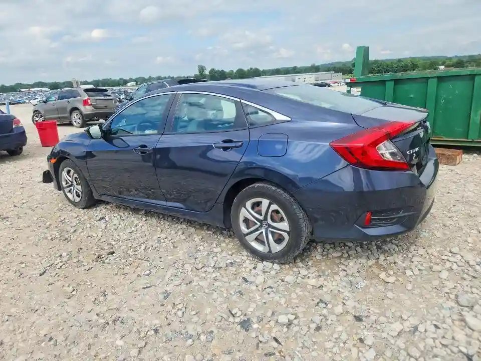 19XFC2F53JE019828 2018 HONDA CIVIC-1