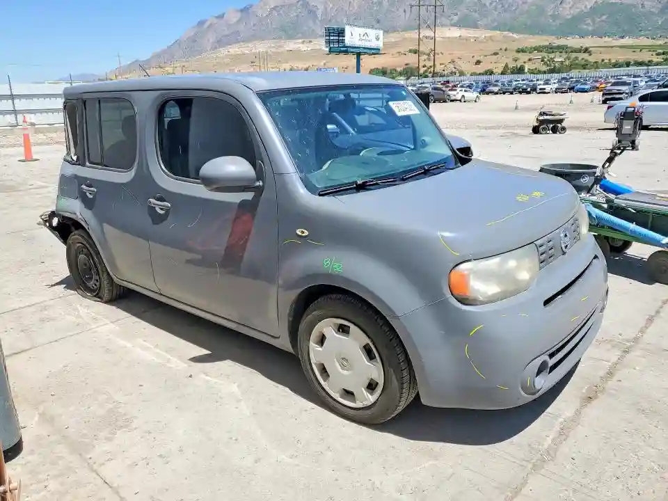 JN8AZ2KR5ET352504 2014 NISSAN CUBE-3